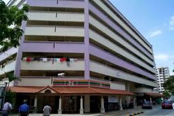 Blk 698 Hougang Street 61 (Hougang), HDB 3 Rooms #569708431